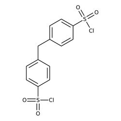 4,4'-Methylenebis(benzenesulfonyl Chloride) 95.0+%, TCI America™
