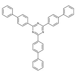 2,4,6-Tri([1,1'-biphenyl]-4-yl)-1,3,5-triazine 98.0+%, TCI America™