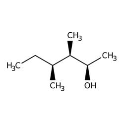 3,4-Dimethyl-2-hexanol, erythro + threo, 98%