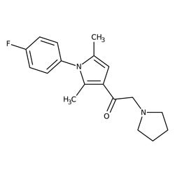 IU1, Tocris Bioscience 10 mg | Buy Online | R&D Systems | Fisher Scientific