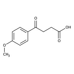 3-(4-Methoxybenzoyl)propionic acid, 98+%