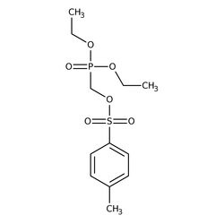 Diethyl (p-Toluenesulfonyloxymethyl)phosphonate 97.0+%, TCI America™