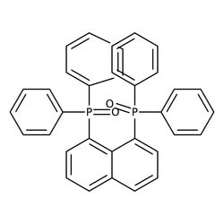 1,8-Bis(diphenylphosphinyl)naphthalene 98.0+%, TCI America™