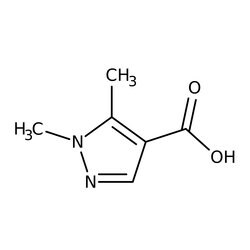 Thermo Scientific Chemicals&nbsp;1,5-Dimethyl-1H-pyrazole-4-carboxylic acid, 97%, Thermo Scientific&trade;