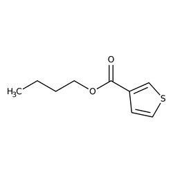 Butyl 3-Thiophenecarboxylate, TCI America&trade;