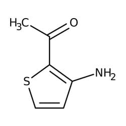 2-Acetyl-3-aminothiophene, 97%