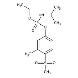 Fenamiphos-sulfone, Honeywell Fluka 50 mg | Buy Online | Honeywell Fluka | Fisher Scientific