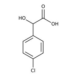 4-Chloro-D-mandelic Acid 98.0+%, TCI America™