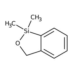 1,1-Dimethyl-1,3-dihydrobenzo[c][1,2]oxasilole 98.0+%, TCI America&trade;