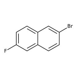 2-Bromo-6-fluoronaphthalene 97.0+%, TCI America™