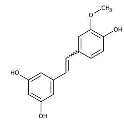 Isorhapontigenin 96.0+%, TCI America 100 mg | Buy Online | TCI America | Fisher Scientific