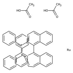 Ru(OAc)2[(R)-binap], TCI America&trade;