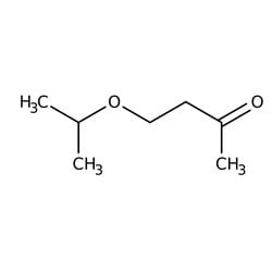 4-Isopropoxy-2-butanone 98.0+%, TCI America™