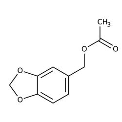 Piperonyl Acetate 98.0+%, TCI America&trade;