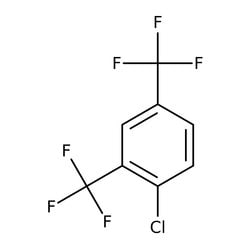 1-Chloro-2,4-bis(trifluoromethyl)benzene, 97%, Thermo Scientific 1 g | Buy Online | Thermo Scientific Alfa Aesar | Fisher Scientific