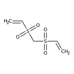 Bis(vinylsulfonyl)methane 96.0+%, TCI America&trade;