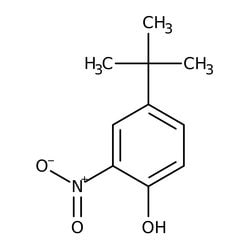 4-tert-Butyl-2-nitrophenol 98.0+%, TCI America™