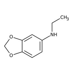3,4-Methylenedioxy-N-ethylaniline 98.0+%, TCI America™