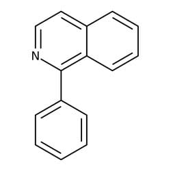 1-Phenylisoquinoline 98.0+%, TCI America 1 g | Buy Online | TCI America | Fisher Scientific
