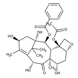 10-Deacetylbaccatin III, 95%, Thermo Scientific