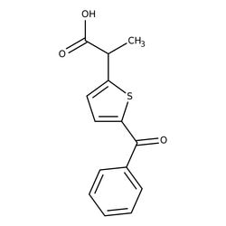 Tiaprofenic Acid 98.0+%, TCI America&trade;