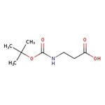 Thermo Scientific Acros BOC-beta-alanine, 99%