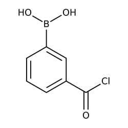 3-Chlorocarbonylbenzeneboronic anhydride, tech. 90%