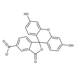 5-Nitrofluorescein (isomer I) 98.0+%, TCI America 5 g | Buy Online | TCI America | Fisher Scientific