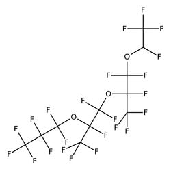 1,1,1,2,2,3,3-Heptafluoro-3-[[1,1,1,2,3,3-hexafluoro-3-[[1,1,1,2,3,3-hexafluoro-3-(1,2,2,2-tetrafluoroethoxy)propan- 90.0+%, TCI America&trade;