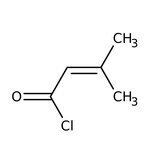 Thumbnail_3,3-Dimethylacryloyl chloride, 97%