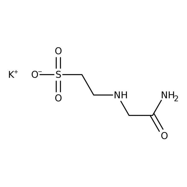 Alfa Aesar™ ACES potassium salt, 98, Thermo Scientific™ 50g Alfa Aesar