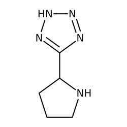 (S)-5-(Pyrrolidin-2-yl)-1H-tetrazole 98.0+%, TCI America™
