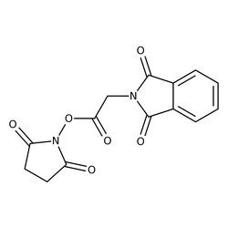 N-Phthaloyl-L-glycine N-succinimidyl ester, 95%, Thermo Scientific 1 g | Buy Online | Thermo Scientific Chemicals | Fisher Scientific