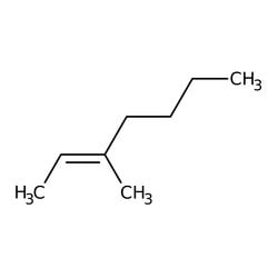 3-Methyl-2-heptene (cis- and trans- mixture) 95.0+%, TCI America™