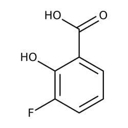 3-Fluorosalicylic Acid 98.0+%, TCI America&trade;