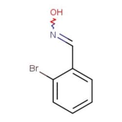 2-Bromobenzaldoxima, 96 %, Thermo Scientific 1 g | Buy Online | Thermo Scientific Alfa Aesar | Fisher Scientific