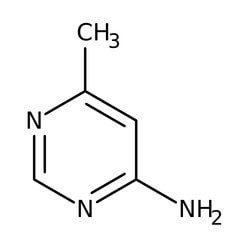 4-Amino-6-methylpyrimidine, 95%