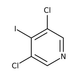 3,5-Dichloro-4-iodopyridine 98.0+%, TCI America 5 g | Buy Online | TCI America | Fisher Scientific