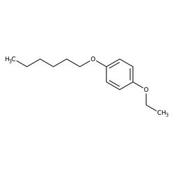 1-Ethoxy-4-hexyloxybenzene, TCI America 5 g | Buy Online | TCI America | Fisher Scientific