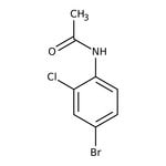 4'-Bromo-2'-chloroacetanilide 98.0+%, TCI America™