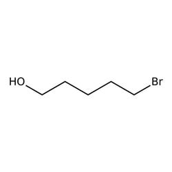 5-Bromo-1-pentanol 90.0+%, TCI America&trade;