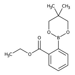 Ethyl 2-(5,5-Dimethyl-1,3,2-dioxaborinan-2-yl)benzoate 98.0+%, TCI America™