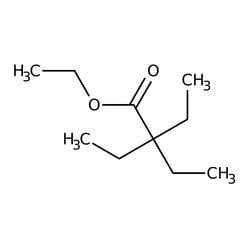 Ethyl 2,2-diethylbutyrate, 98%, Thermo Scientific 5 g | Buy Online | Thermo Scientific Alfa Aesar | Fisher Scientific
