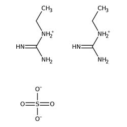 N-Ethylguanidine sulfate, 98%