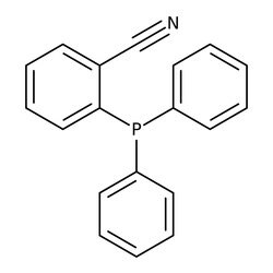 2-(Diphenylphosphino)benzonitrile 98.0+%, TCI America™
