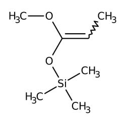 1-Methoxy-1-trimethylsilyloxypropene 95.0+%, TCI America™