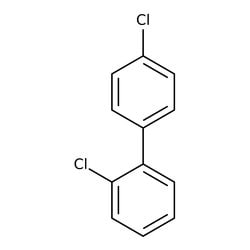 2,4'-Dichlorobiphenyl solution, 100 g/mL in hexane, Ultra Scientific 1 x 2 mL | Buy Online | Agilent Technologies | Fisher Scientific