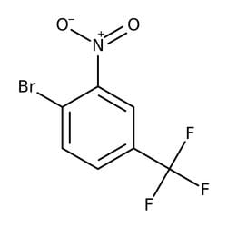 4-Bromo-3-nitrobenzotrifluoride 98.0+%, TCI America™