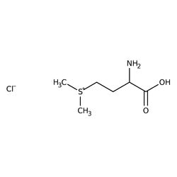 DL-Methionine Methylsulfonium Chloride 99.0+%, TCI America 25 g | Buy Online | TCI America | Fisher Scientific
