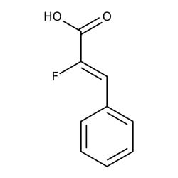 &alpha;-Fluorocinnamic Acid 98%, Thermo Scientific&trade;
